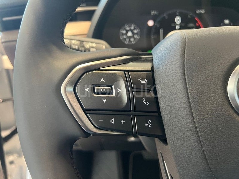 1.5 136cv HEV Elegant