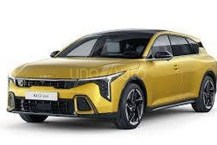 KIA K4 1.0 MHEV Drive DCT 115