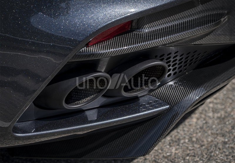 DBS Superleggera Volante