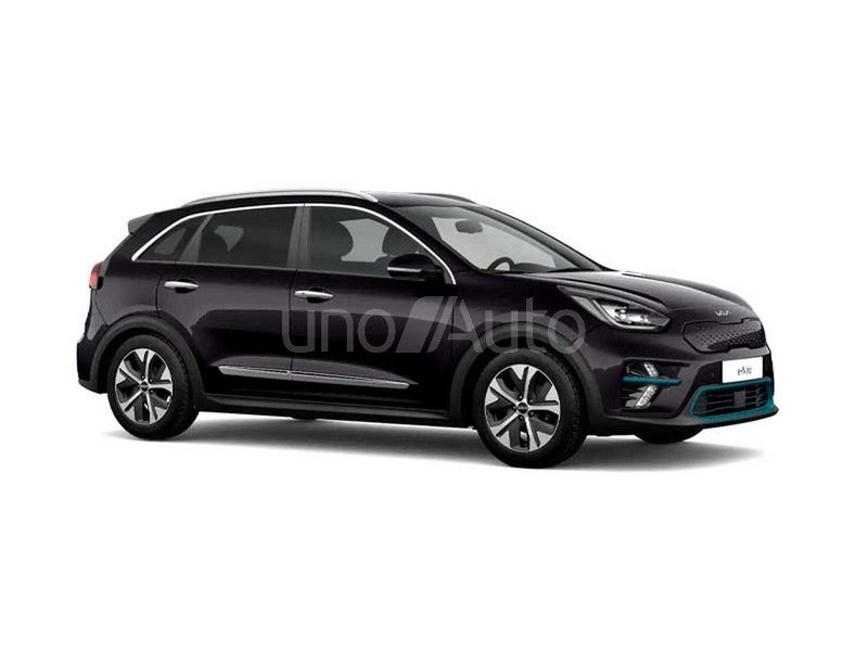 E-Niro Emotion Long Range