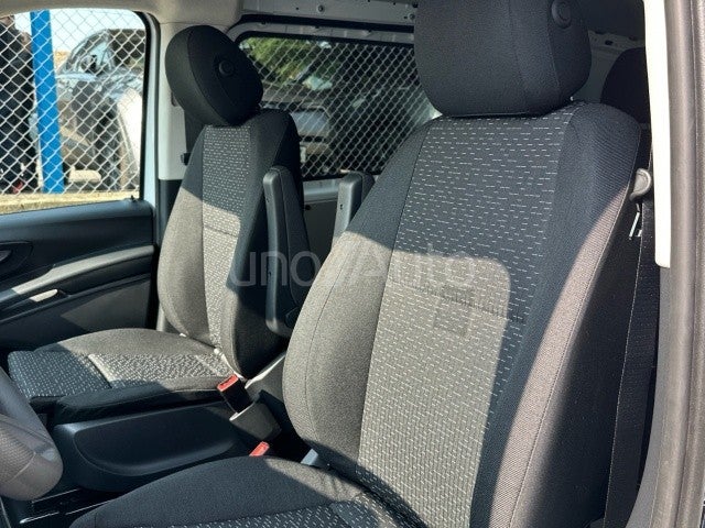 Vito Mixto 114 CDI Pro Larga
