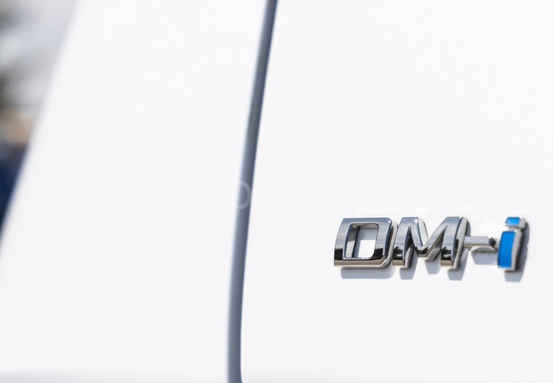 Seal 6 DM-i Comfort 156kW