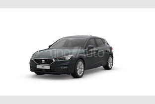 SEAT León ST 1.5 eTSI S&S Style EVO Edition DSG-7 115