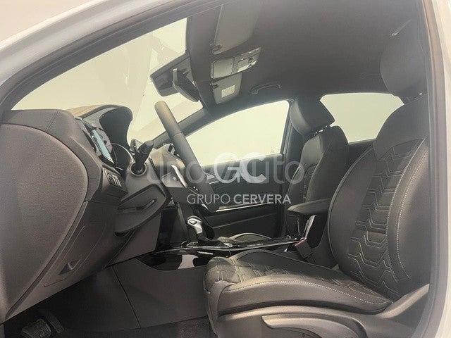 XCeed 1.0 MHEV Style Edition DCT 115