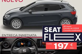 SEAT Ibiza 1.0 TSI S&S Special Edition 115