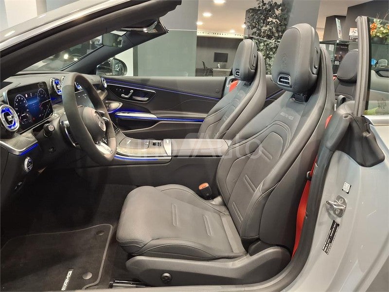 CLE Mercedes-AMG CLE 53 4MATIC+ Cabrio