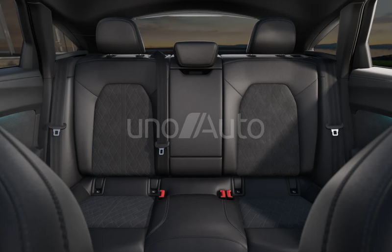 A5 2.0TDI Black line quattro S tronic 150kW