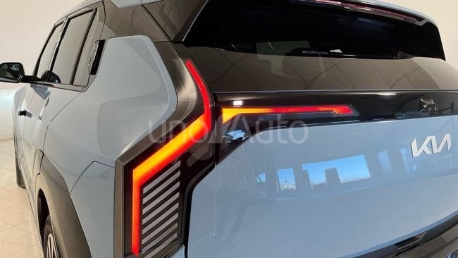 EV3 GT-line Long Range