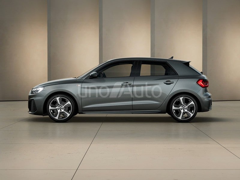 A1 Sportback 35 TFSI Adrenalin S tronic
