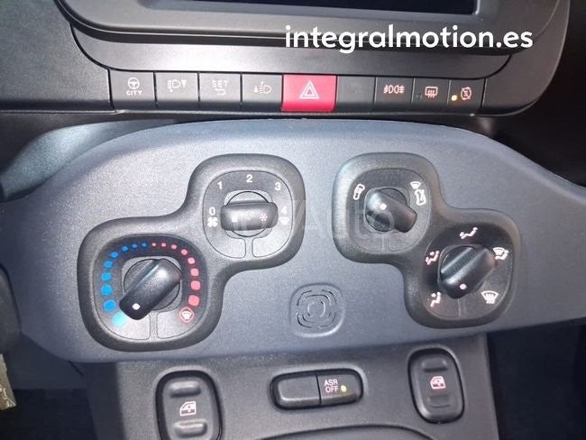 1.0 Hybrid 51kW (70cv)
