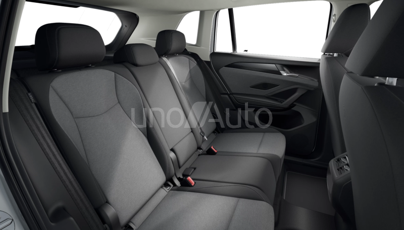 Tiguan 1.5 eTSI DSG 96kW