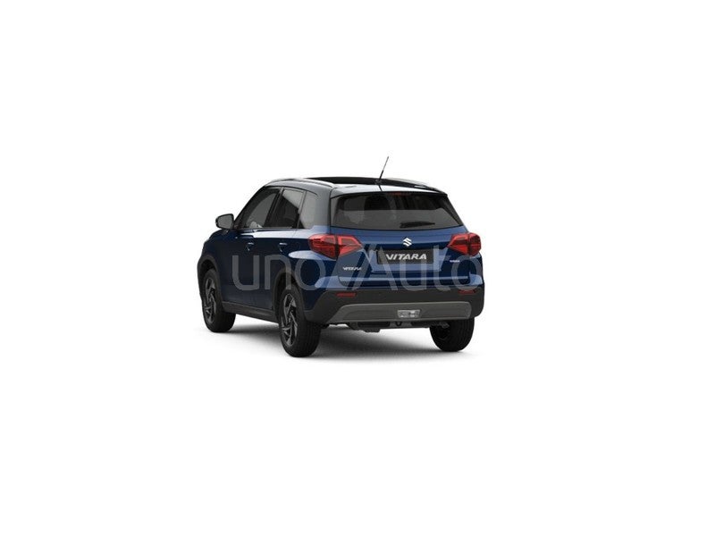 1.4 T S3 4WD Mild Hybrid