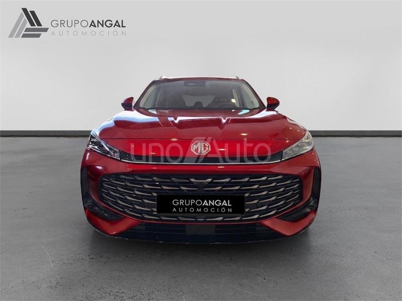 HS 1.5 Hybrid + Comfort