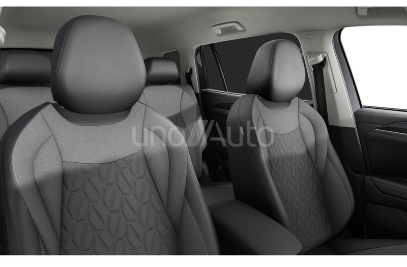 Tayron 1.5 eHybrid DSG6 150kW Más