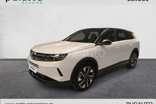 OPEL Grandland 1.2T XHT Hybrid S&S GS eDCT6 145