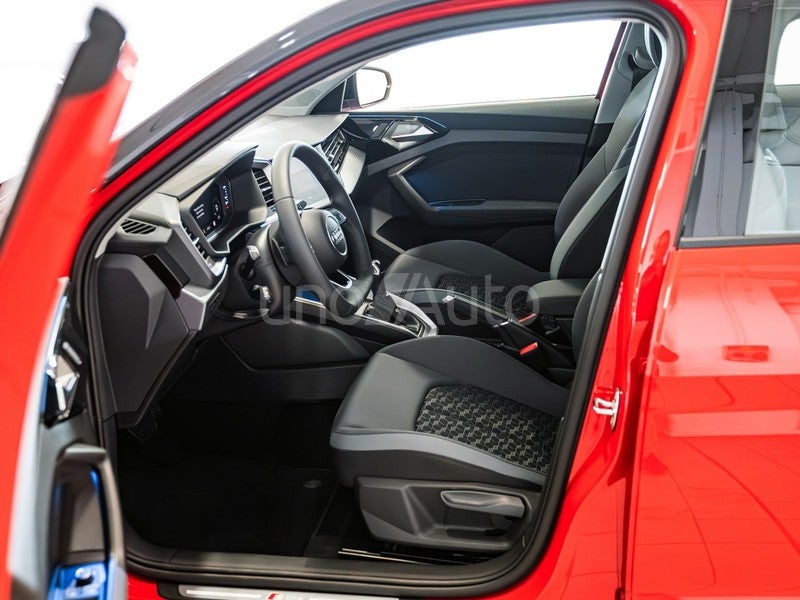 A1 Sportback 30 TFSI Adrenalin 85kW