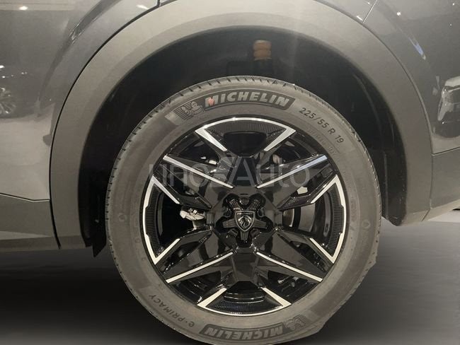 1.2 107KW Allure eDCS6