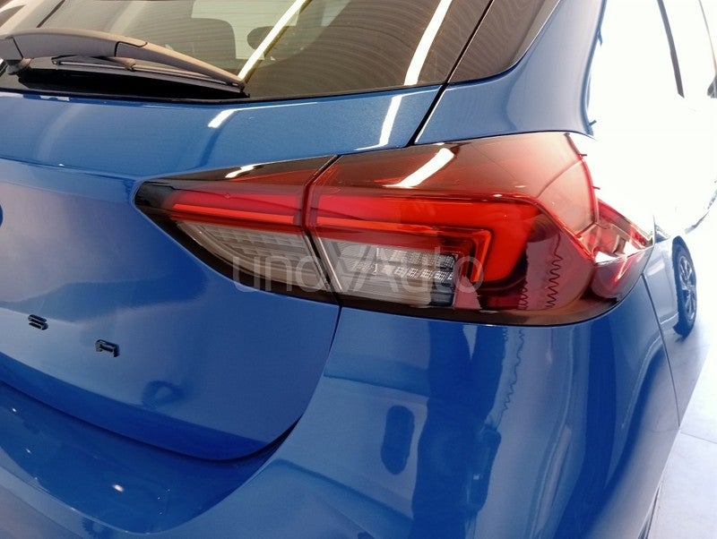 Corsa 1.2T XHL S/S GS 100