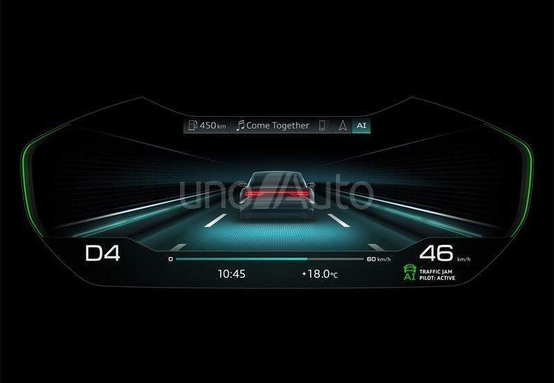 A8 L 60 TFSIe quattro tiptronic 340kW