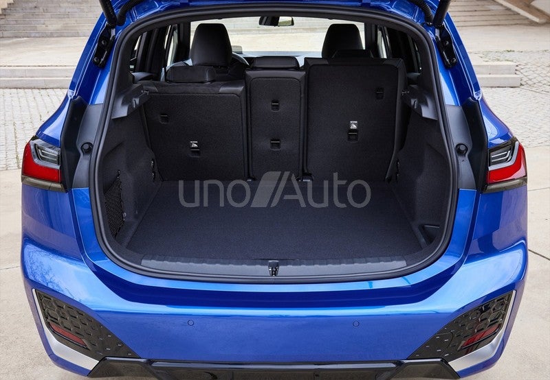 218dA Active Tourer