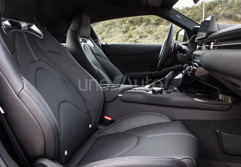 GR Supra 3.0 Performance Aut.