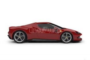 FERRARI 296 GTB 