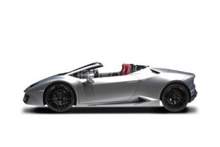 LAMBORGHINI Huracán Spyder EVO