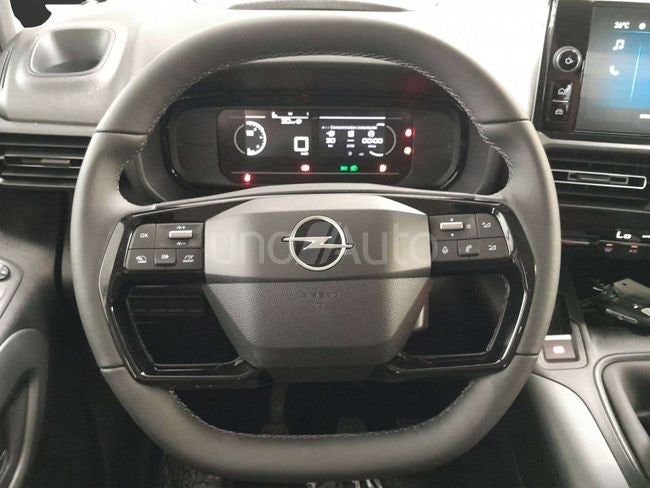 100 Cv 1.5 Td S/S MT6 €6.4