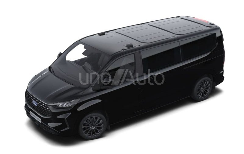 2.0 EcoBlue 110kW (150CV) L1 Titanium