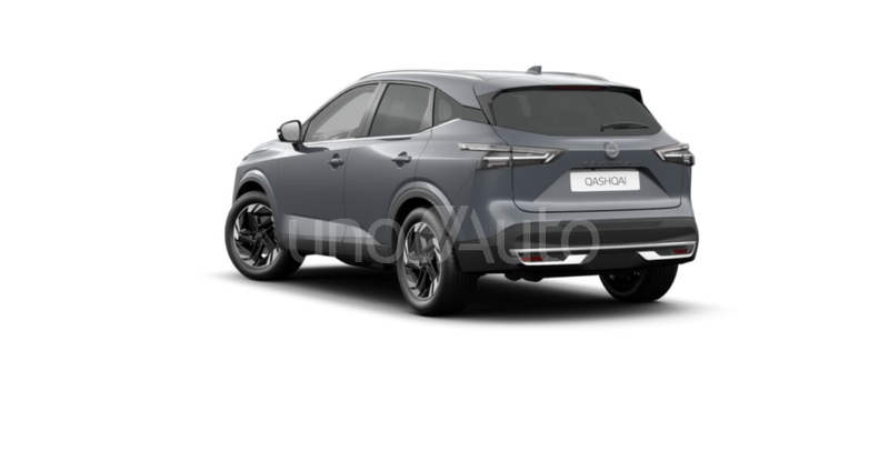 Qashqai E-POWER N-Connecta 4x2 140kW