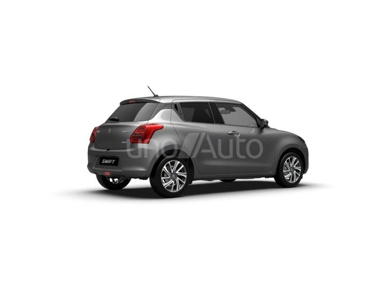 1.2 S3 Mild Hybrid
