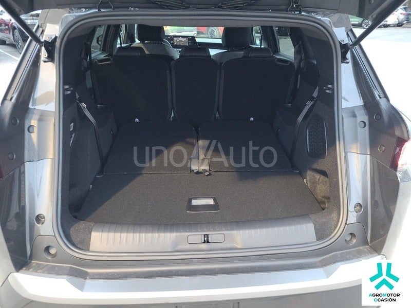 1.2 100KW Allure eDCS6