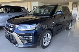 KGM / SSANGYONG Tivoli G15 Urban Plus LP 4x2