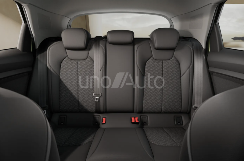 A1 Sportback 30 TFSI Adrenalin S tronic 85kW