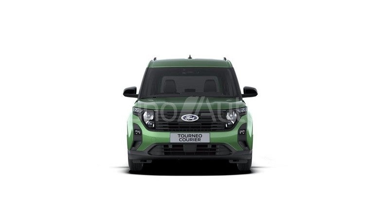 FORD Tourneo Courier 1.0 Ecoboost 92kW (125CV) Titanium