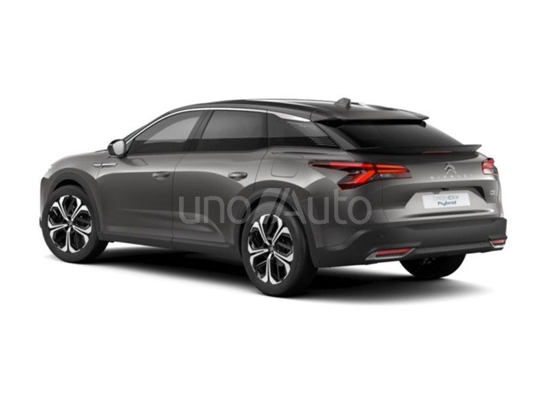 Hybrid 107kW (145CV) e-DCS6 Plus