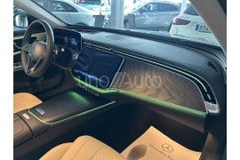 Mercedes-Benz Clase E