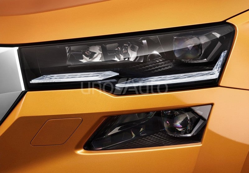 Karoq 2.0TDI Plus DSG 110kW