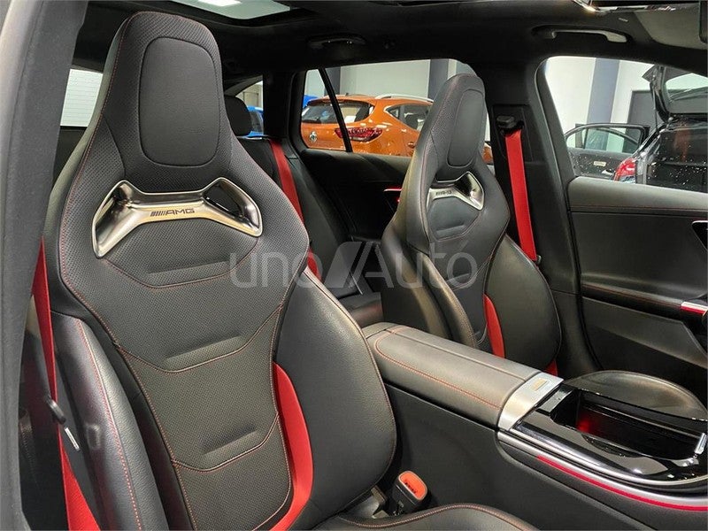 CLASE C Mercedes-AMG C 43 4MATIC Estate