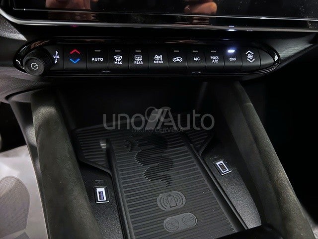 Junior Ibrida 1.2 Q4 108kw eDCT6