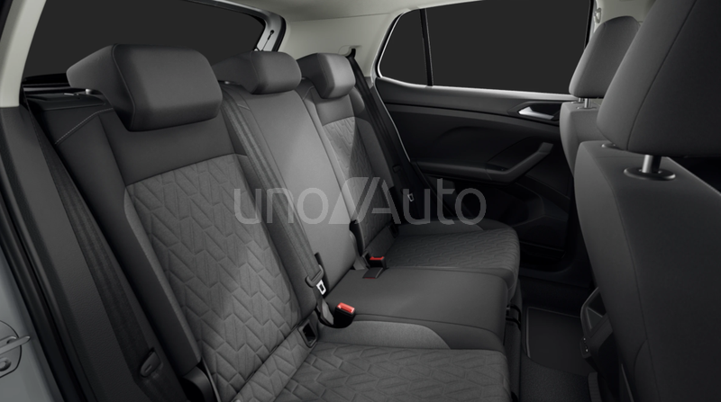 T-Cross 1.0 TSI Más 70kW