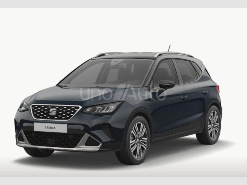 Arona 1.0 TSI S&S X-Perience Special Edition 115