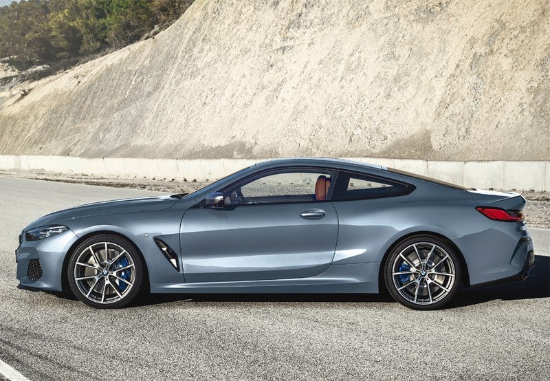 M850i xDrive