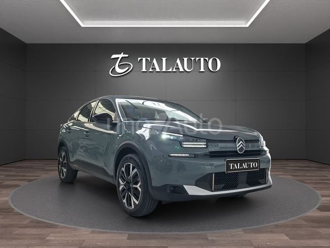 Hybrid 145 ë-DCS6 Business Edition