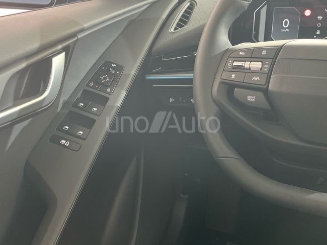 Niro 1.6 HEV Emotion 141