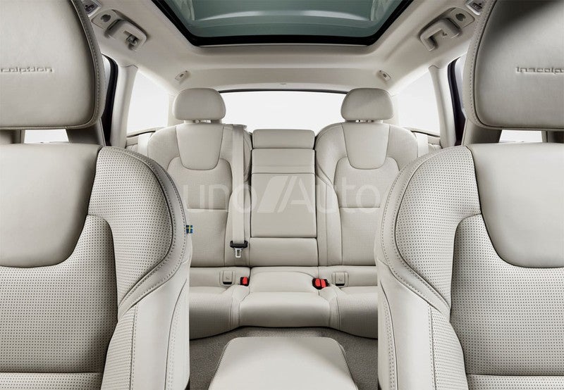 V90 T6 Recharge Core AWD