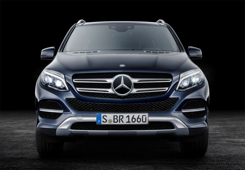GLE 250d 4Matic Aut.