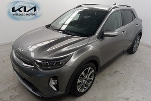 KIA Stonic 1.0 T-GDi MHEV Concept 100