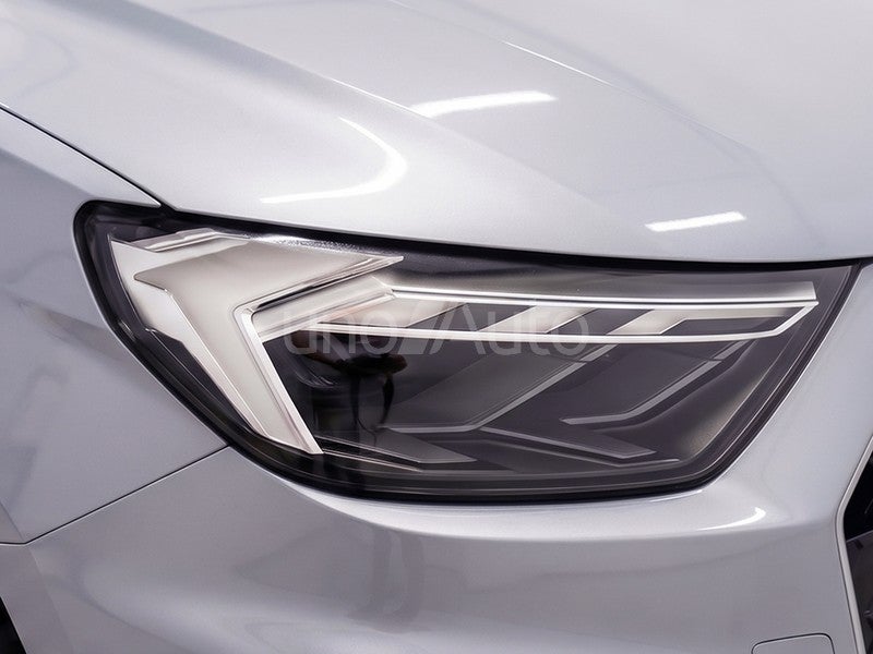 A1 Sportback 30 TFSI Adrenalin 85kW