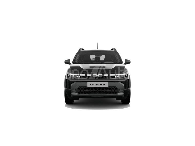 Duster 1.0 TCe ECO-G Expression 4x2 74kW